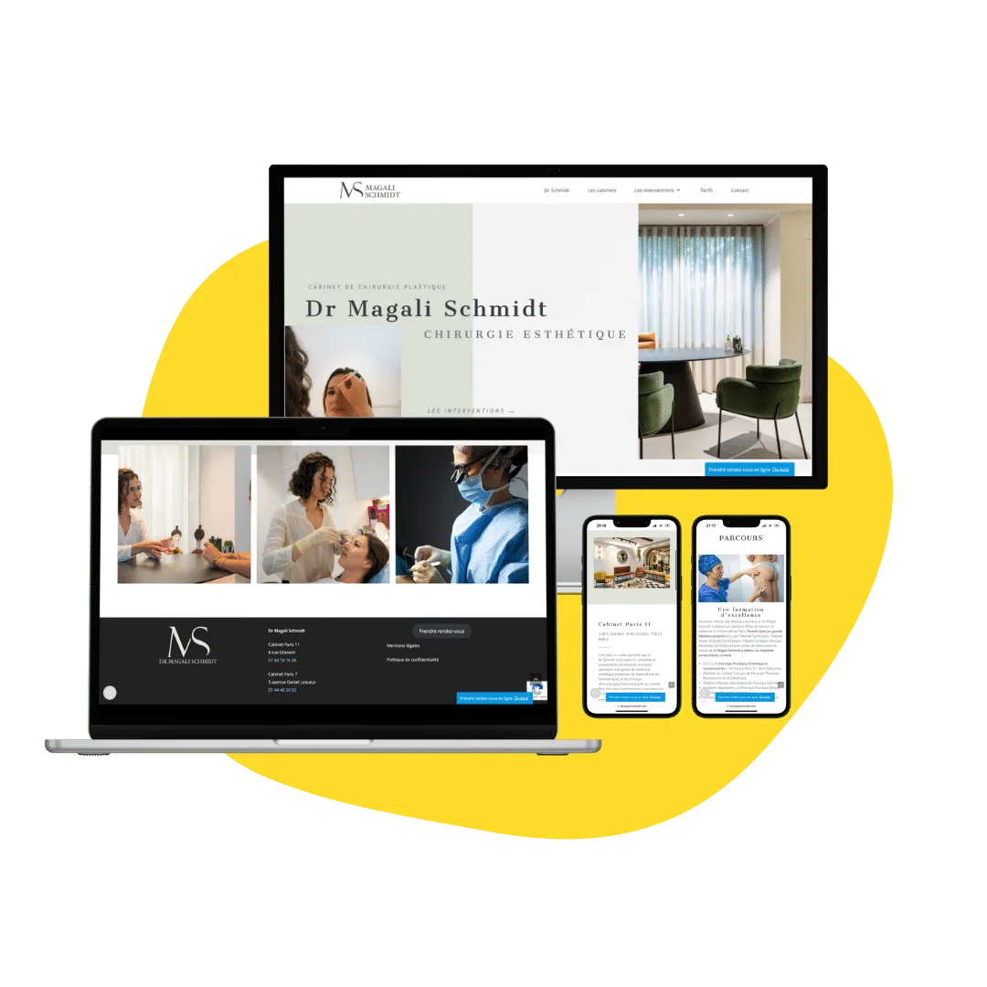prestation web 2 mockup-magali