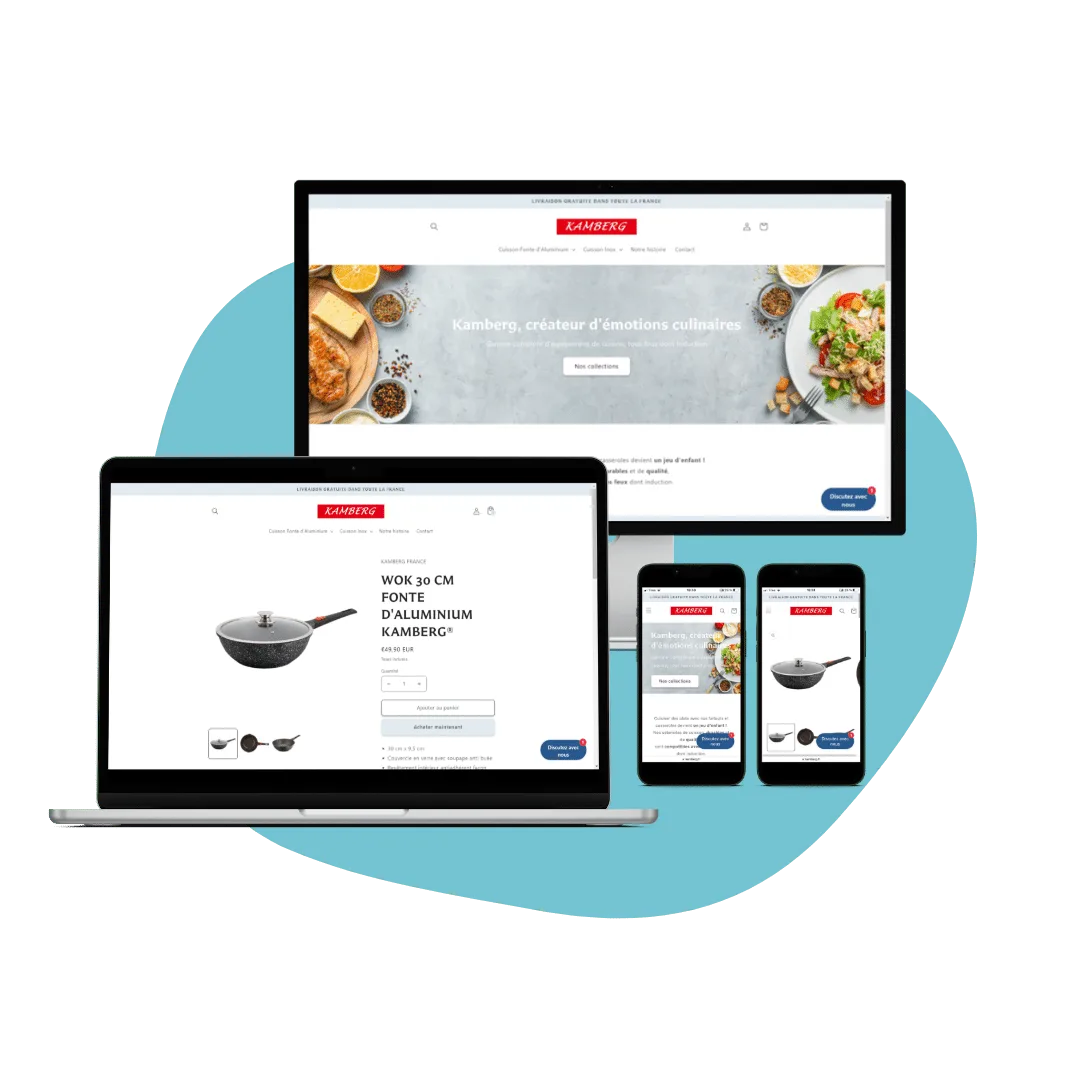 prestation web 7 mockup-kamberg